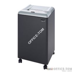Niszczarka FELLOWES EF-2127C Szaro-czarny DIN3 18str 100L