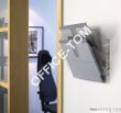 Zestaw Pojemników na Foldery Flexiplus A4 Poziome Durable - 2