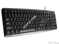 Klawiatura TRACER TRK-115 PS2 czarna PATRIOT