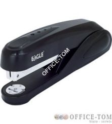 Zszywacz DYNAMIC S5104 20 kartek czarny EAGLE 24/6 110-1509