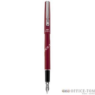 Pióro wieczne Zenith OMEGA CHROME/5