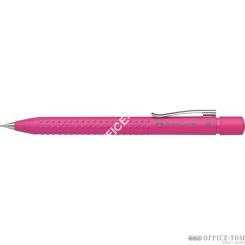 ołówek aut. Grip 2011 HB różowy Faber-Castell