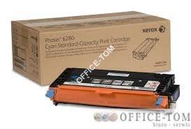 Toner Xerox cyan 5900str  Phaser 6280