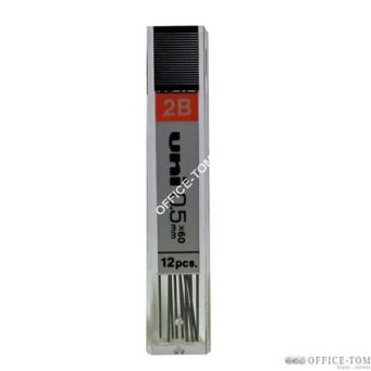 Grafit UL-1405\"2B\" UNI 0,5mm