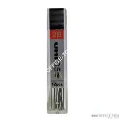 Grafit UL-1405\"2B\" UNI 0,5mm