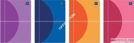 Zeszyt A5 32 kratka  UV Kolekcja nr 224 Business INTERDRUK