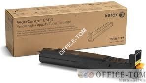 Toner Xerox yellow 16500str  WC 6400 Nottingham