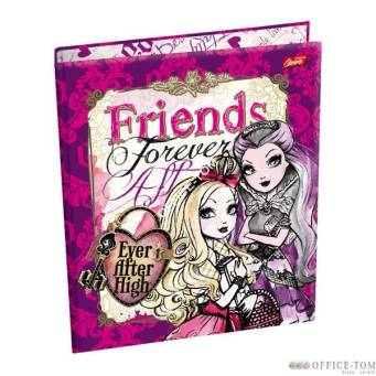 Segregator A5, EVER AFTER HIGH ST.MAJEWSKI