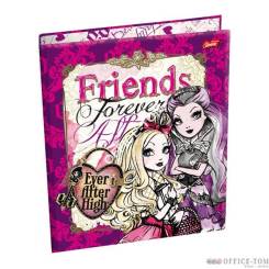 Segregator A5, EVER AFTER HIGH ST.MAJEWSKI
