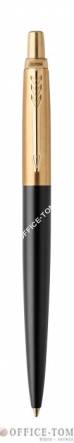 DŁUGOPIS JOTTER LUXURY BOND STREET BLACK GT 1953202