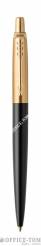 DŁUGOPIS JOTTER LUXURY BOND STREET BLACK GT 1953202