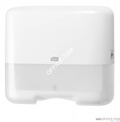 Dozownik Tork mini do ręczników w składce ZZ