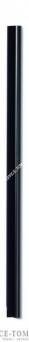 Grzbiety zaciskowe DURABLE A4/60 2901/01 czarny 100szt