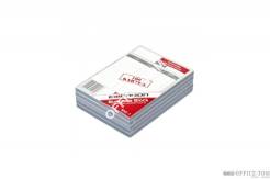 PKN-1 Poczt.ks.nadaw.A5 80k.wielokopia EMERSON aepkna5wk058
