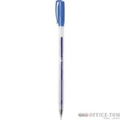 Pióro żelowe RYSTOR GZ-031/C niebie