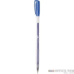 Pióro żelowe RYSTOR GZ-031/C niebie