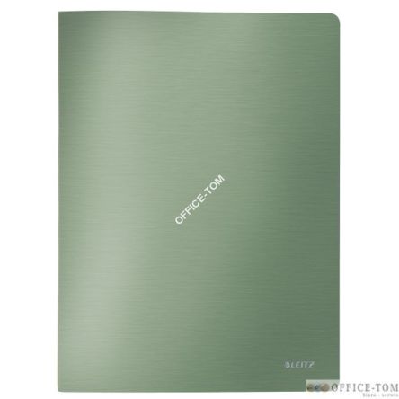 Album ofertowy Leitz Style PP 80koszulek Pistacjowa zieleń