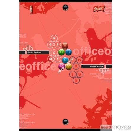 Tablica korkowa rama dr-90/150-opfol-il1-zb1