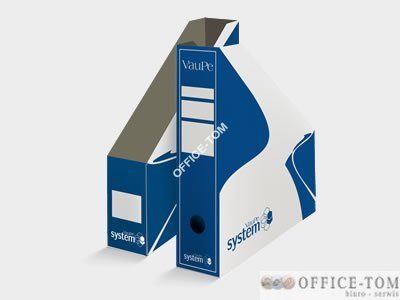 Gazetownik Vaupe System  Żółty