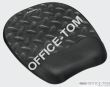 Podkładka żelowa pod mysz i nadgarstek FELLOWES Memory Foam, ślad opony - 2