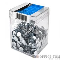 Pinezka metalowa (750) 230 E&D PLASTIC plastikowe pudełko