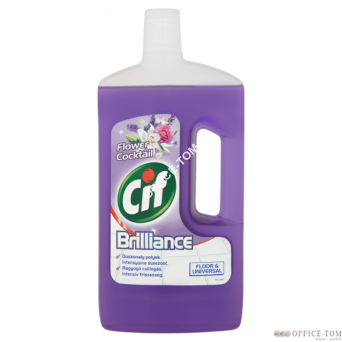 Płyn do mycia CIF 1L flower-co cktail