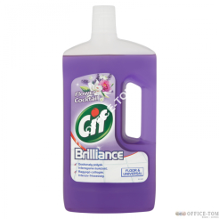 Płyn do mycia CIF 1L flower-co cktail