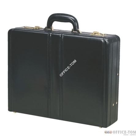 Neseser Windsor, czarny ESSELTE