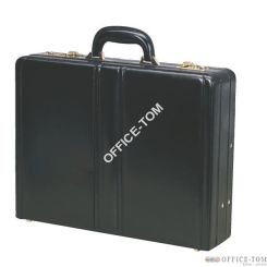 Neseser Windsor, czarny ESSELTE