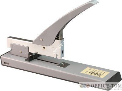 Zszywacz EAGLE 938 szary - 100 kartek