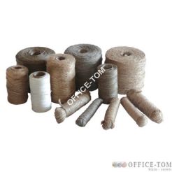 Sznurek gałki konop.pole.0.5kg