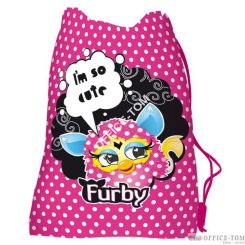 Piórnik dwuklapkowy bez wyp. - KOT - MY LITTLE FRIEND  ST.MAJEWSKI