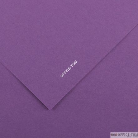 Karton IRIS 70x100 240G 25ark. 18-fioletowy 200040457 CANSON