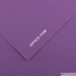 Karton IRIS 70x100 240G 25ark. 18-fioletowy 200040457 CANSON