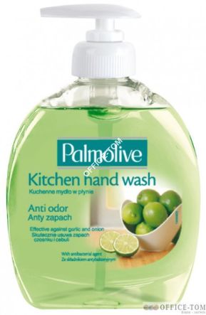 Mydło PALMOLIVE 300ml anty zap ach x2705