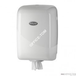 BulkySoft Dozownik do ręczników w roli Midi - system One to One