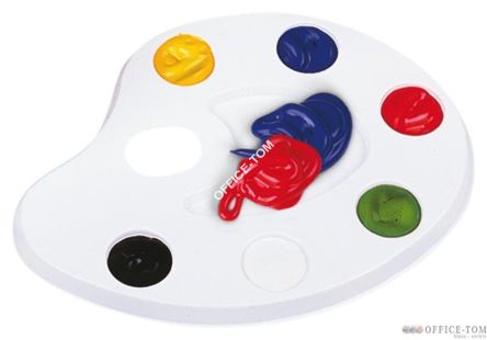 Paletka do farb ASTRA