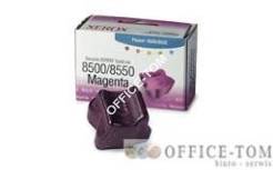 Kostki Xerox Solid Ink magenta 1000str  Phaser 8500/ 8550