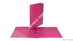 Segregator A5 2cm 2R pink 1-KOZ-06-03 BIURFOL