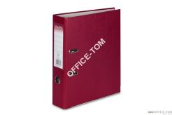 Segregator Biznes  A4/50 -bordowy Vaupe 078/18