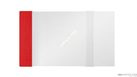 Okładka E4 regulowana(25)29,2x40,8-44cm             BIURFOL OZ-57