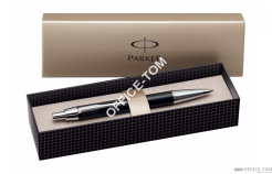 Długopis IM PREMIUM czarny CT PARKER
