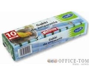 Gabka do zmywania tradycyjasno10s t. J&J PG1095/24NOWA