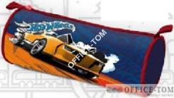 Piórnik tuba HOT WHEELS ST.MAJEWSKI