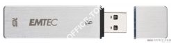 Pamięć USB EMTEC 16GB USB 2,0 srebrny  EKMMD16GS530AES