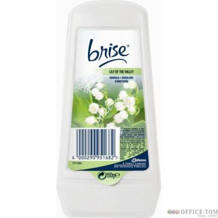 Odświeżacz GEL BRISE 150g konwa lia