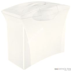 Walizeczka na teczki zawieszane ESSELTE Europost VIVIDA, biały