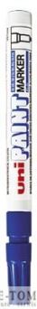 Marker olejny UNI PX-21 Niebieski