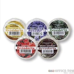 Dezodorin krążek do WC drzewo sandałowe