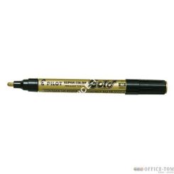 Marker olejny M żółty